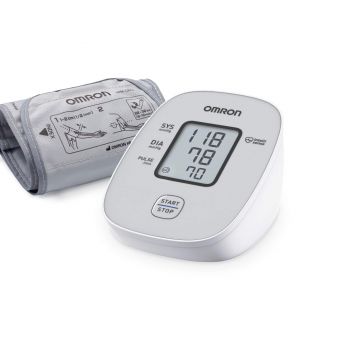 Tensiometru automat pentru brat, M2 Basic, Omron