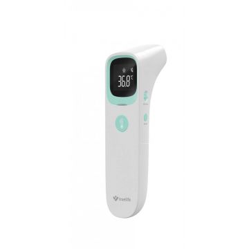 Termometru de sănătate TrueLife Care Q10 BT Touchless
