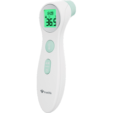Termometru de sănătate TrueLife Care Q6 fără atingere