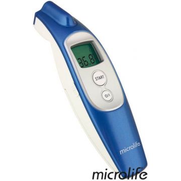 Termometru fără contact Microlife NC 100