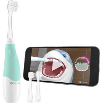 TrueLife SonicBrush Baby G Periuță de dinți sonică pentru copii