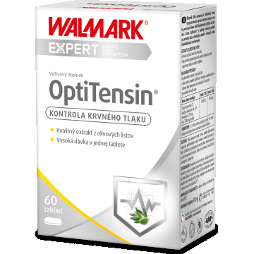 Walmark OptiTensin 60 comprimate