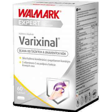 Walmark Varixinal 60 comprimate