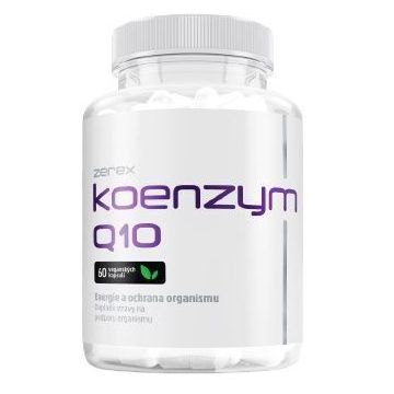 Zerex Coenzima Q10 60mg 60 capsule
