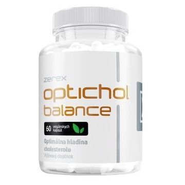 Zerex Optichol Balance 60 capsule