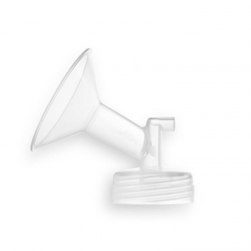 Accesoriu pentru pompa de san, Cupa 20 mm, S, Spectra