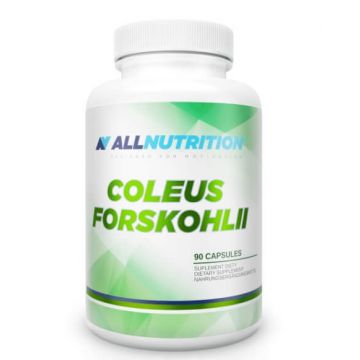 Allnutrition Coleus Forskohlii, 90 capsule