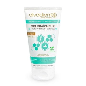 Alvadiem Gel rece intens, de lungă durată 150 ml