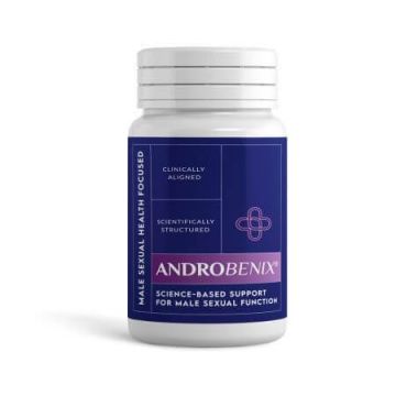 AndroBenix, 60 capsule, Regenage Pharma