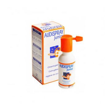 Audispray Junior, 25 ml