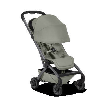 Carucior sport ultra compact Aer2, Sage Green, Joolz