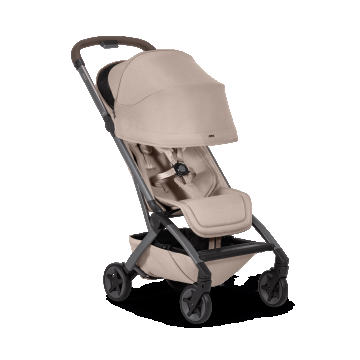 Carucior sport ultra compact Aer2, Sandy Taupe, Joolz