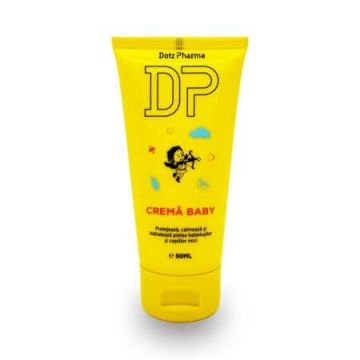Crema Baby, 50 ml, Dotz Pharma