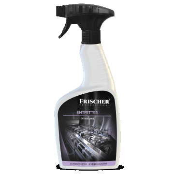 Degresant bucatarie, 500 ml, Frischer