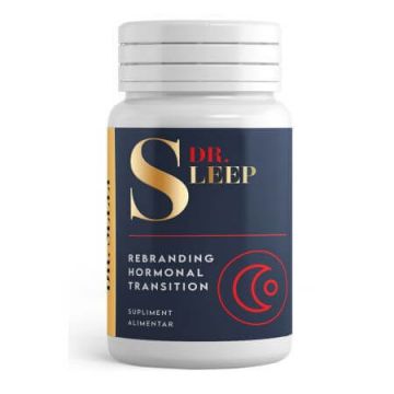 Dr. Sleep, 60 capsule, Regenage Pharma