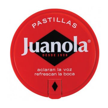 Juanola Tablete cutie mare 27 g