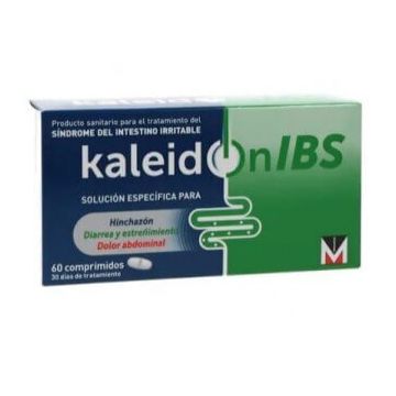 Kaleidon IBS 60 comprimate