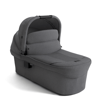 Landou pentru carucior Ramble XL Signature, Ebony, Joie