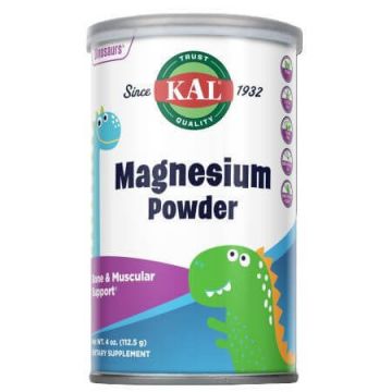 Magnesium Powder, 112.5 g, Kal