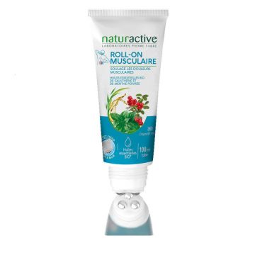 Naturactive Muscle Roll-on 100ml