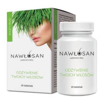 Navajo, 30 comprimate