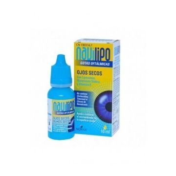 Navilipo 10ml