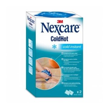 Nexcare Coldhot Cold Instant 2
