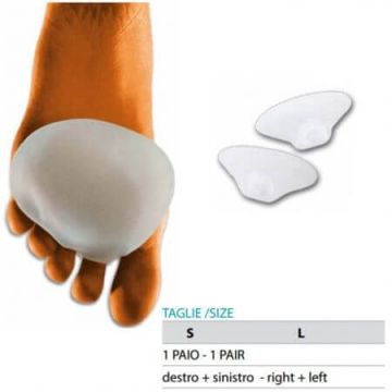 Protectie metatarsine G201, marimea L, Orione