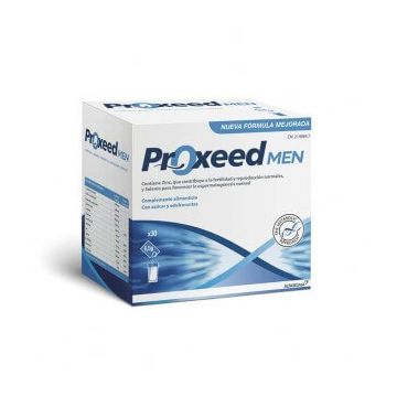Proxeed Men 6.5g 30 pliculețe