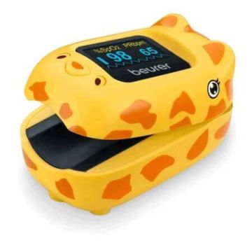 Pulsoximetru pentru copii PO13 Kids, Beurer