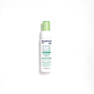 Rivadouce Ulei vegetal pentru îngrijirea corpului Tratamentul plăgilor de presiune 50 ml
