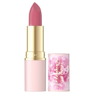 Ruj hidratant Eveline Cosmetics Flower Garden 01