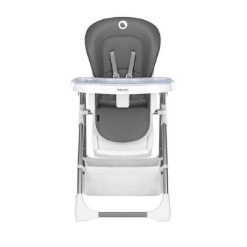 Scaun de masa reglabil Linn Plus, Grey, Lionelo