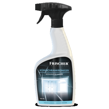 Solutie de curatare pentru frigider, 500 ml, Frischer