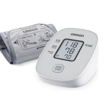 Tensiometru de brat automat M2 Basic, Omron