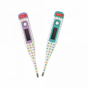 Termometru electronic Torm ediție limitată