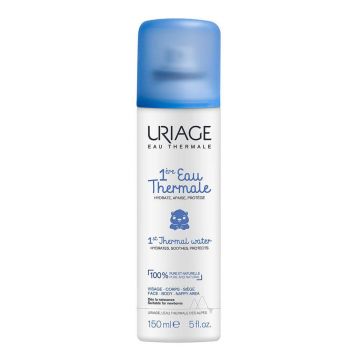 Uriage Spray cu apă termală pentru copii - Uriage 150ml