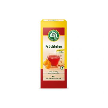 Ceai de fructe bio, 60g, Lebensbaum