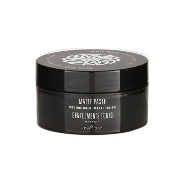 Gentlemen s Tonic Ceara de par - fixare medie, 85g