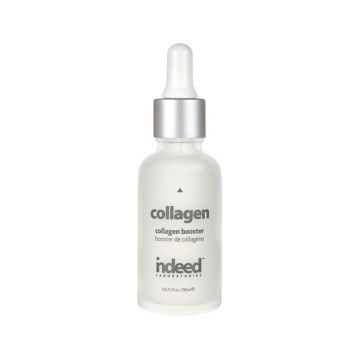 Ser Collagen Booster, 30ml, Indeed Labs