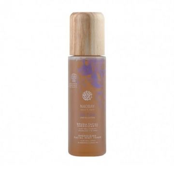 Naobay Lotiune tonica energizanta Detox, 200ml