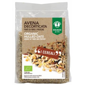 Ovaz decojit, 400g, Probios