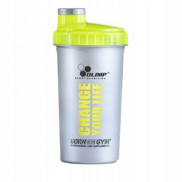 Shaker proteine cu filtru, 700ml, Olimp Sport Nutrition