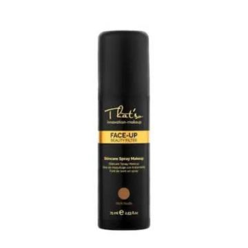 That So Fond de ten, Face Up Dark Nude, 75ml