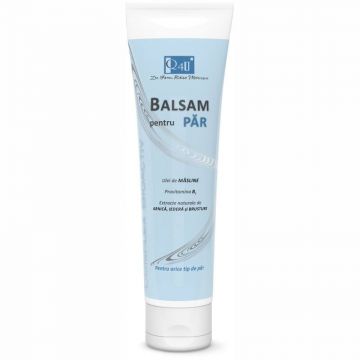 TIS Q4U Balsam pentru par, 150ml