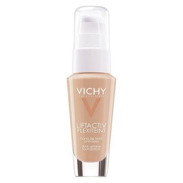 VICHY Liftactiv flexiteint fond de ten, nuanta 25, 30ml