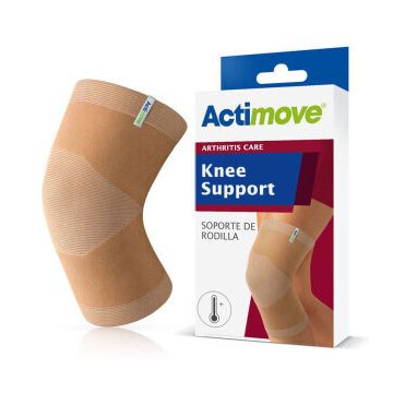 Actimove ACM Artrita genunchi Brace Dimensiune XL Culoare Bej 1 unitate