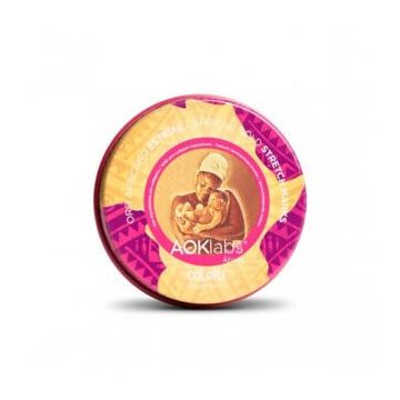 African Gold Stretch Marks 1 Borcan 50ml