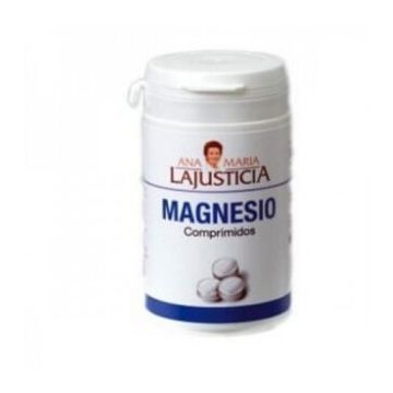 Ana Maria Lajusticia Clorură de magneziu 140comp