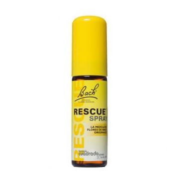 Bach RESCUE Remedy Spray, 20ml